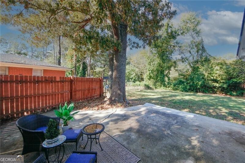 Shawnee Forest - Residential Lease
