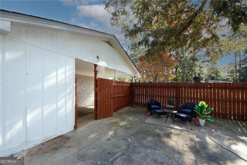 Shawnee Forest - Residential Lease