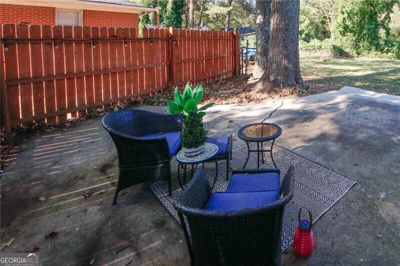 Shawnee Forest - Residential Lease
