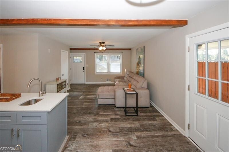 Shawnee Forest - Residential Lease