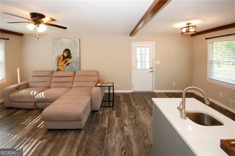 Shawnee Forest - Residential Lease