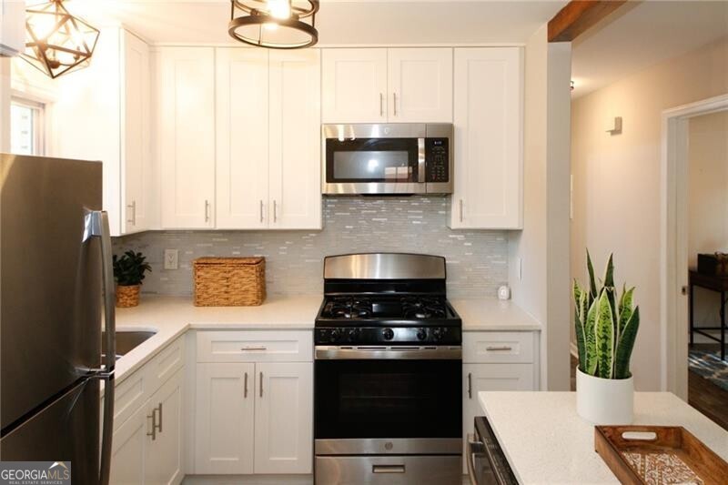 Shawnee Forest - Residential Lease