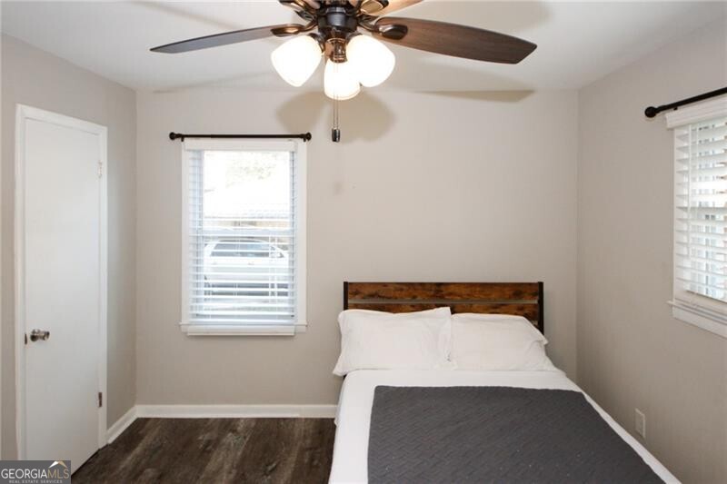 Shawnee Forest - Residential Lease