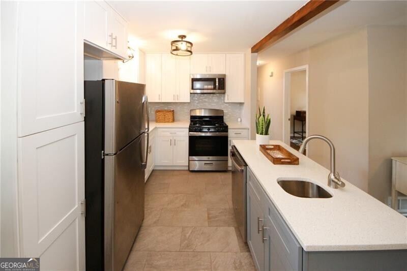 Shawnee Forest - Residential Lease