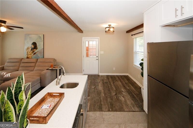 Shawnee Forest - Residential Lease