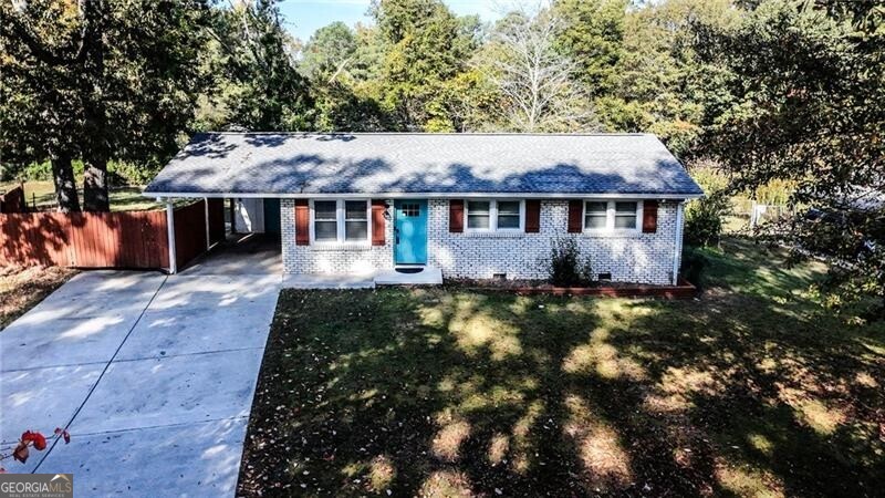 Shawnee Forest - Residential Lease