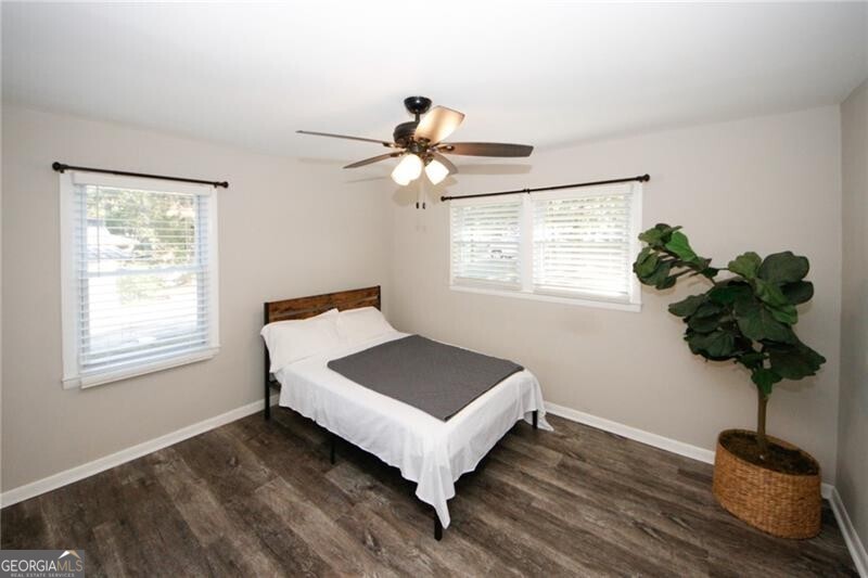 Shawnee Forest - Residential Lease