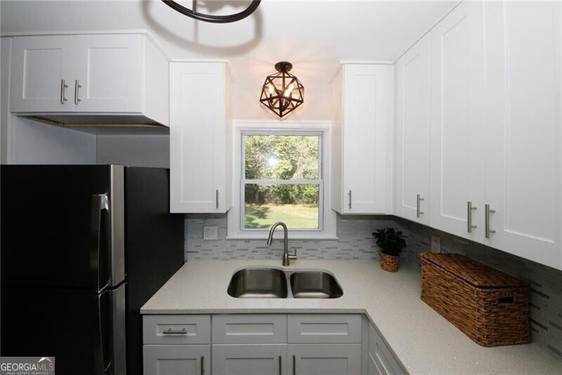 Shawnee Forest - Residential Lease