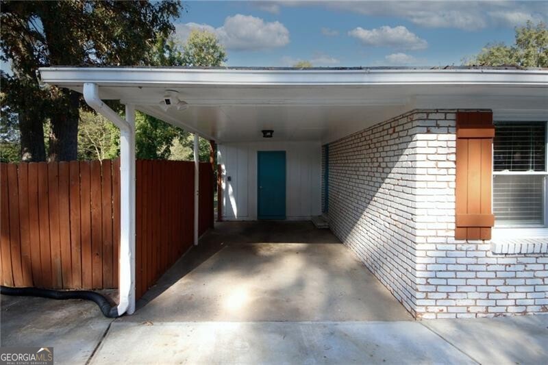 Shawnee Forest - Residential Lease