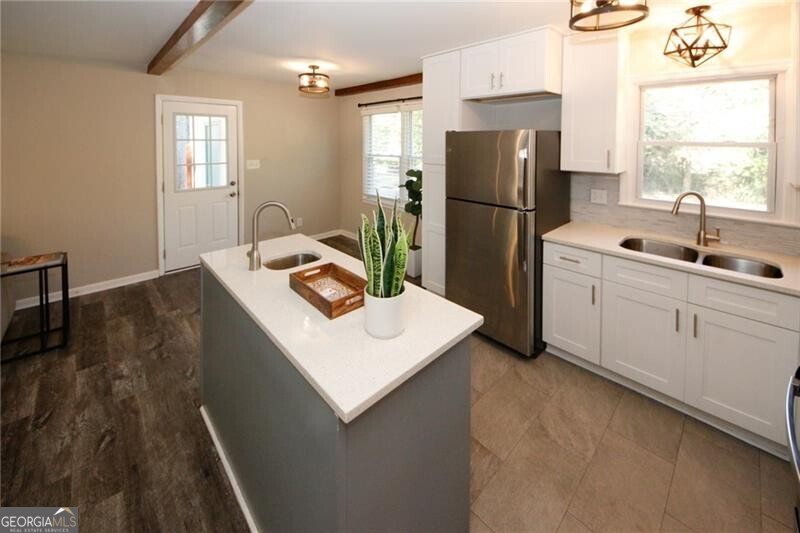 Shawnee Forest - Residential Lease