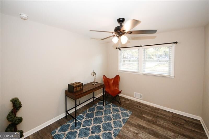 Shawnee Forest - Residential Lease