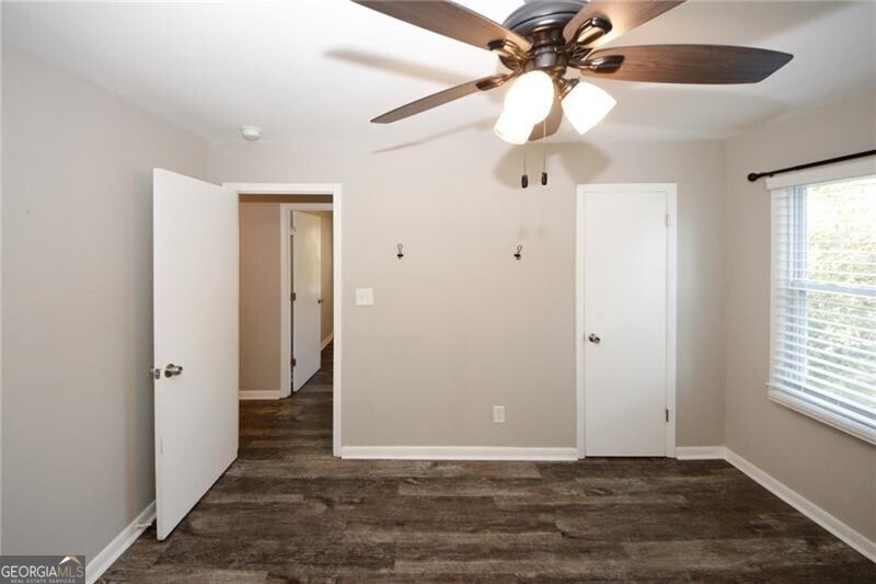 Shawnee Forest - Residential Lease