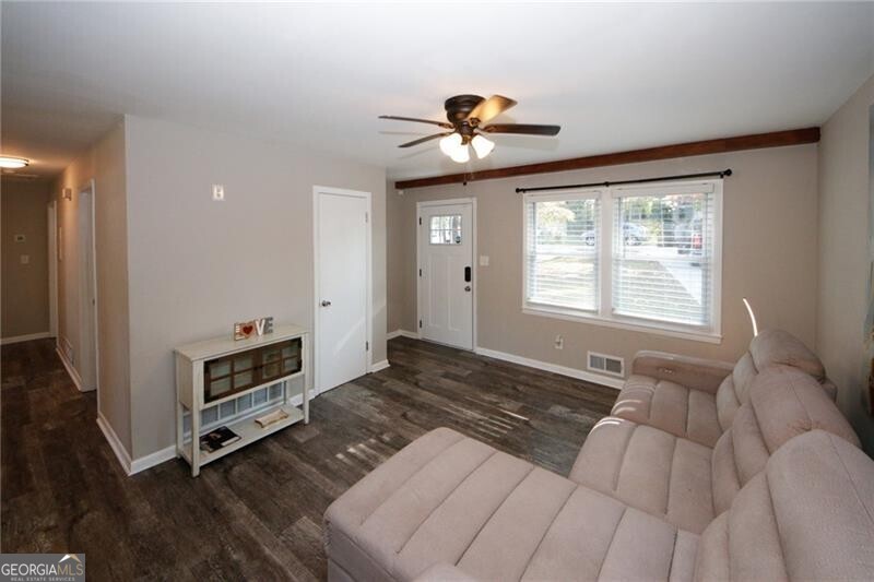 Shawnee Forest - Residential Lease