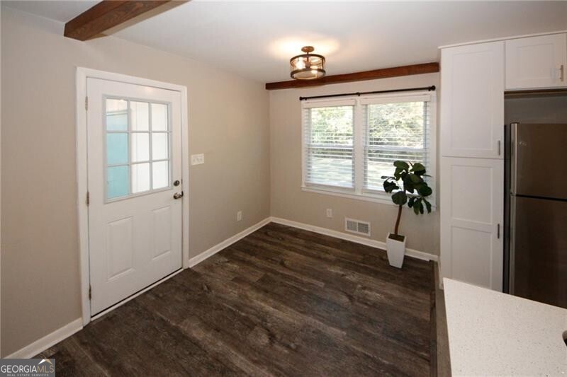 Shawnee Forest - Residential Lease