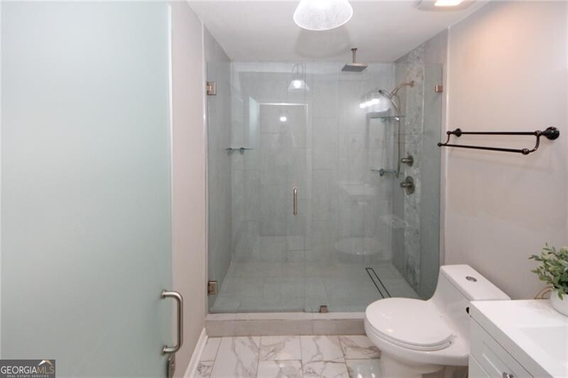 Shawnee Forest - Residential Lease