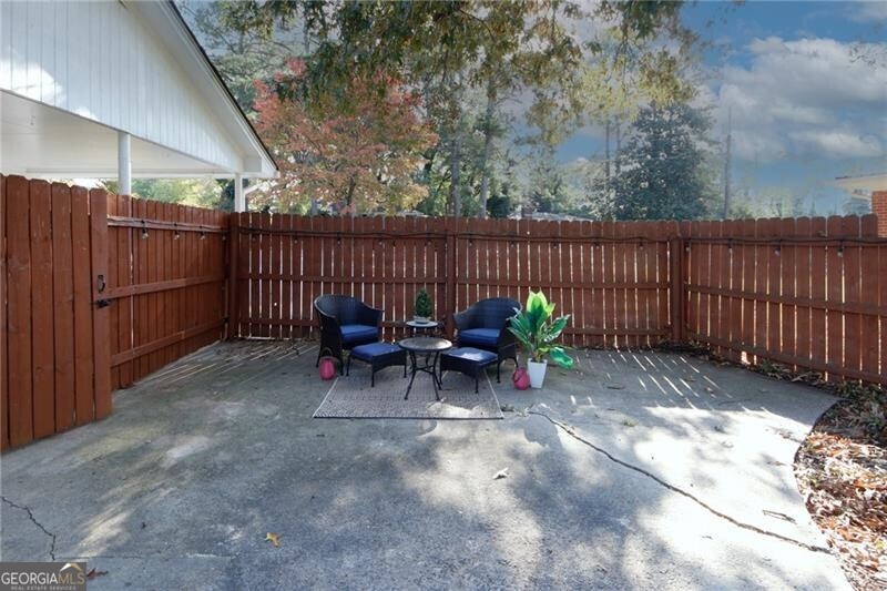 Shawnee Forest - Residential Lease
