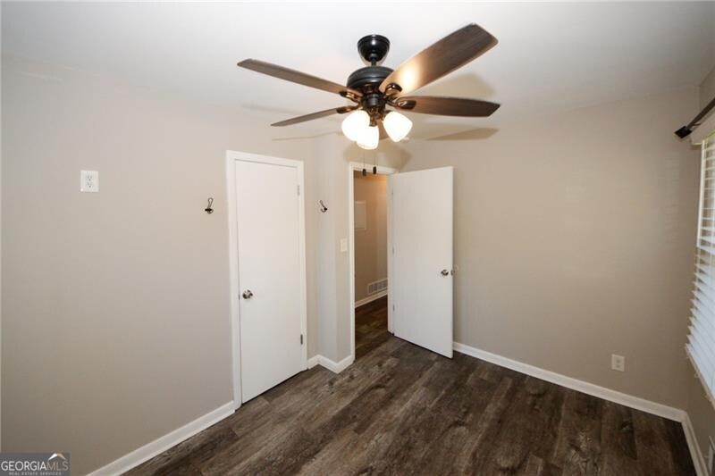 Shawnee Forest - Residential Lease