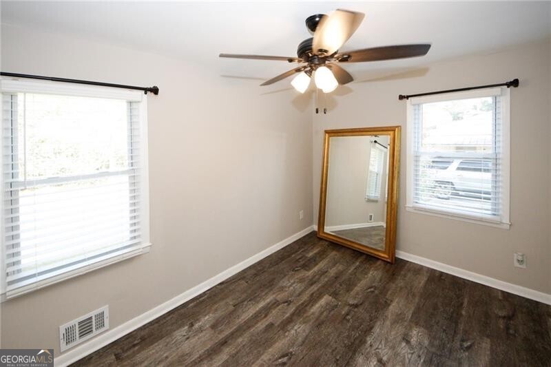 Shawnee Forest - Residential Lease