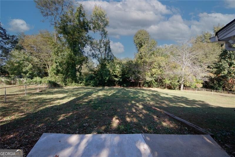Shawnee Forest - Residential Lease