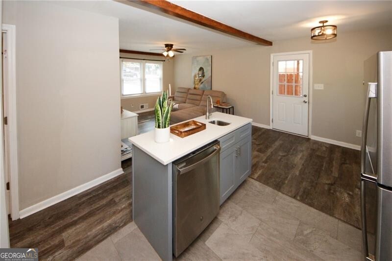 Shawnee Forest - Residential Lease