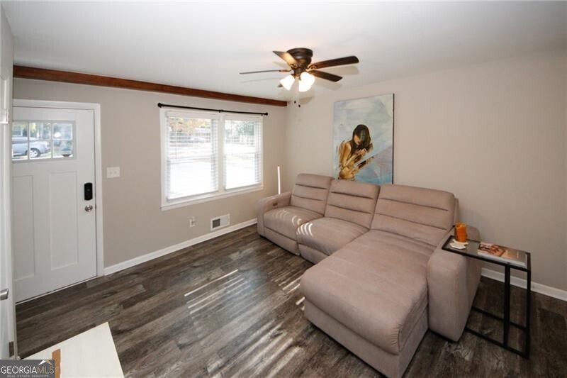 Shawnee Forest - Residential Lease