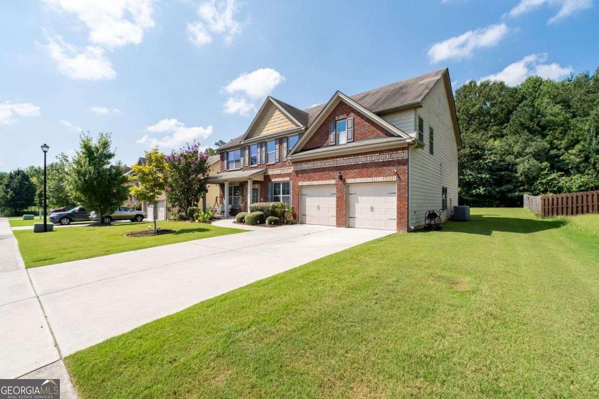 3227 HOLLOWSTONE DR