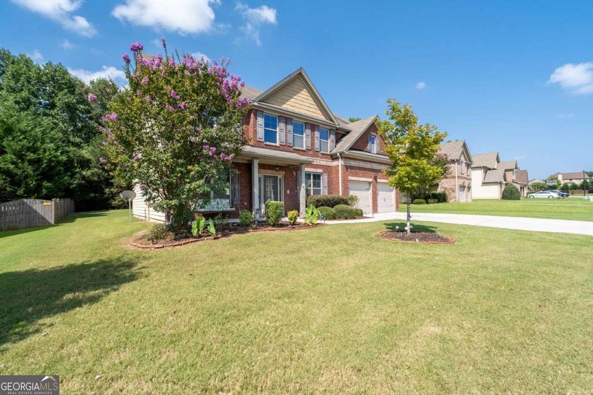 3227 HOLLOWSTONE DR