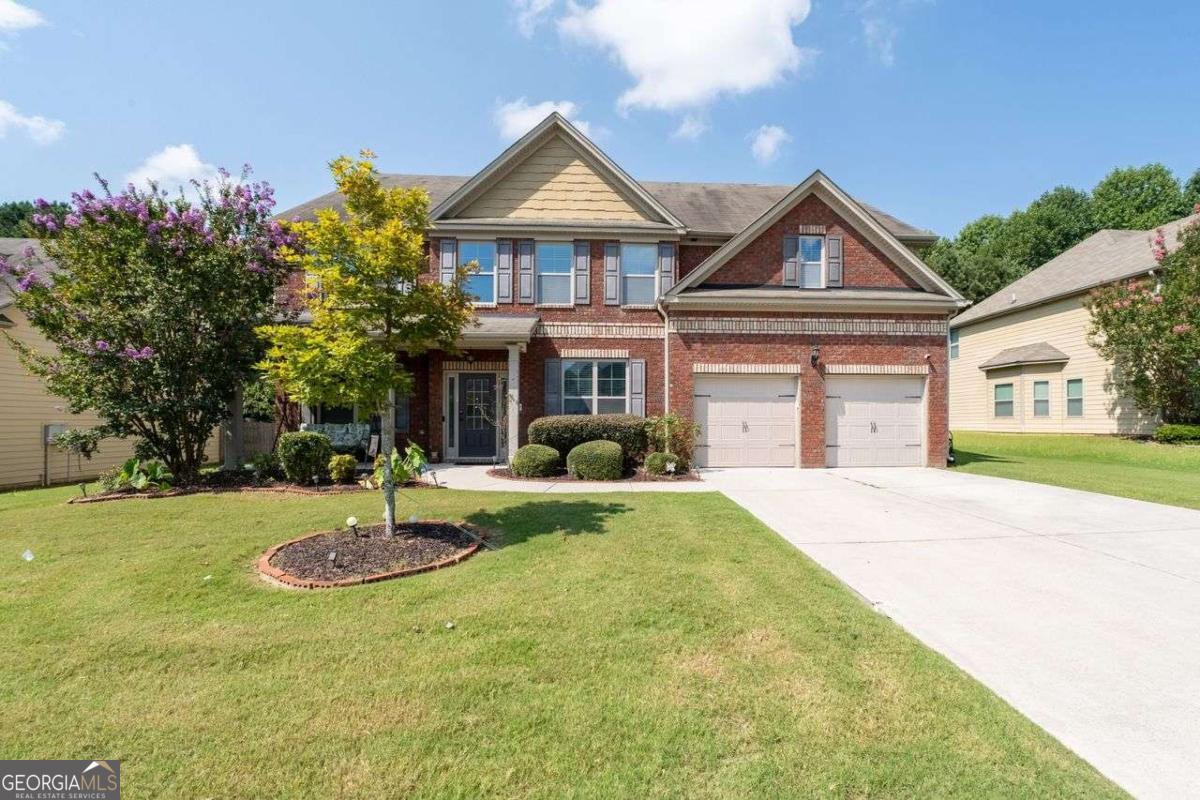 3227 HOLLOWSTONE DR