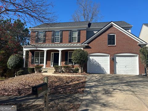 Photo of 706 Oracle Drive, Lawrenceville, GA 30043 (MLS # 10647358)