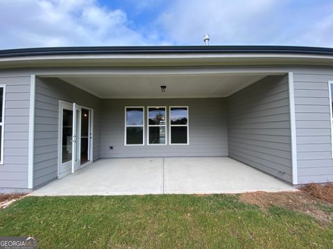 A home in Jefferson