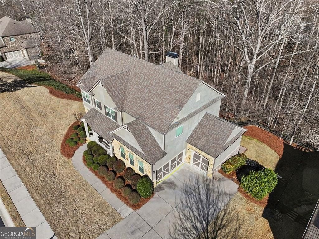 2720 Cogburn LN