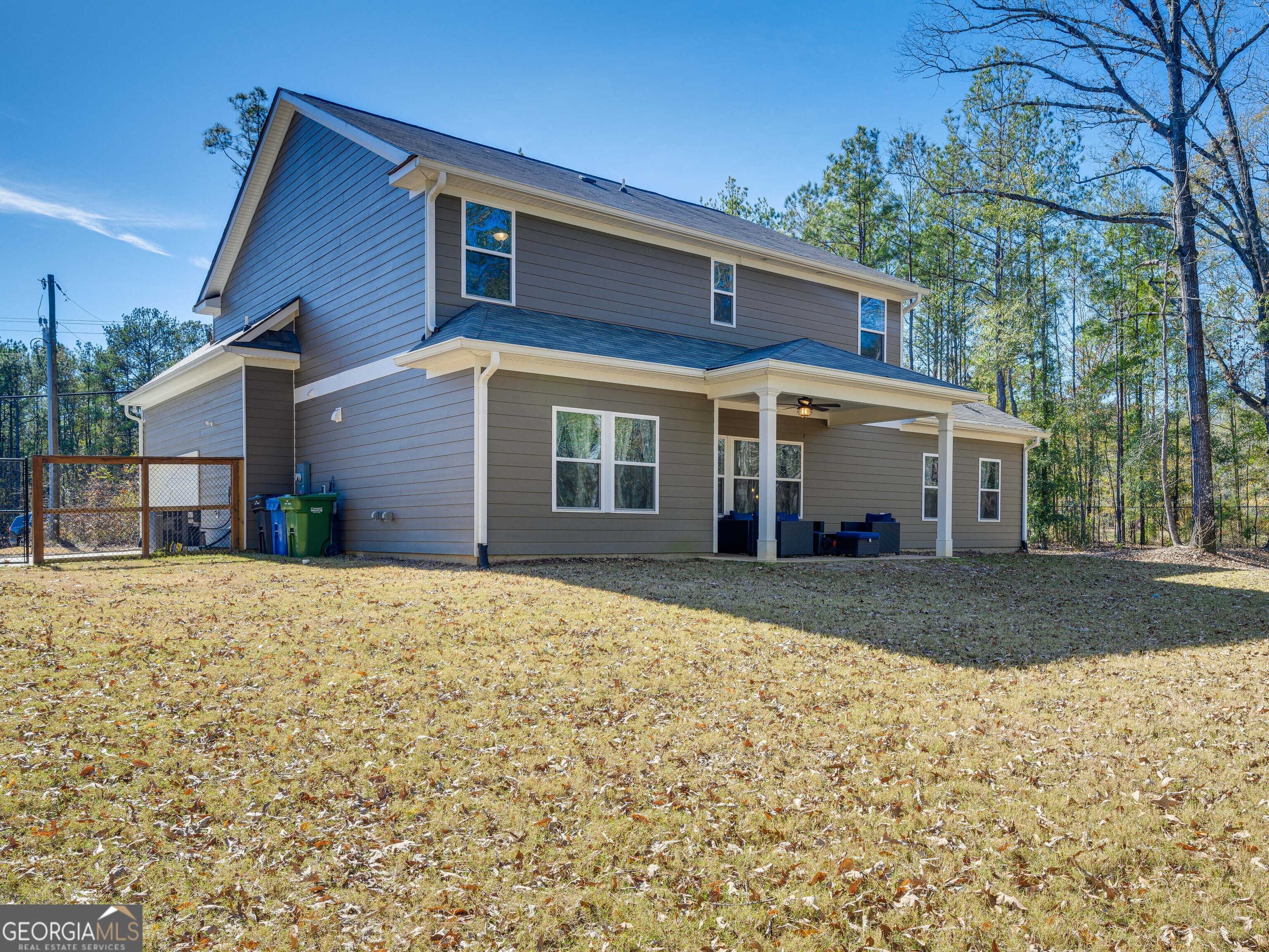 13733 Macon RD