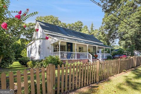 145 E Camp ST Moreland GA 30259