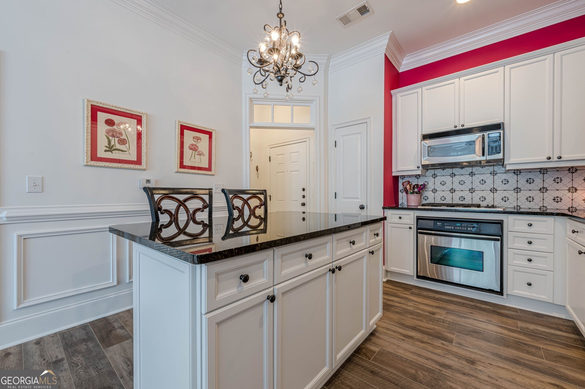 11 Perimeter CTR E 1116