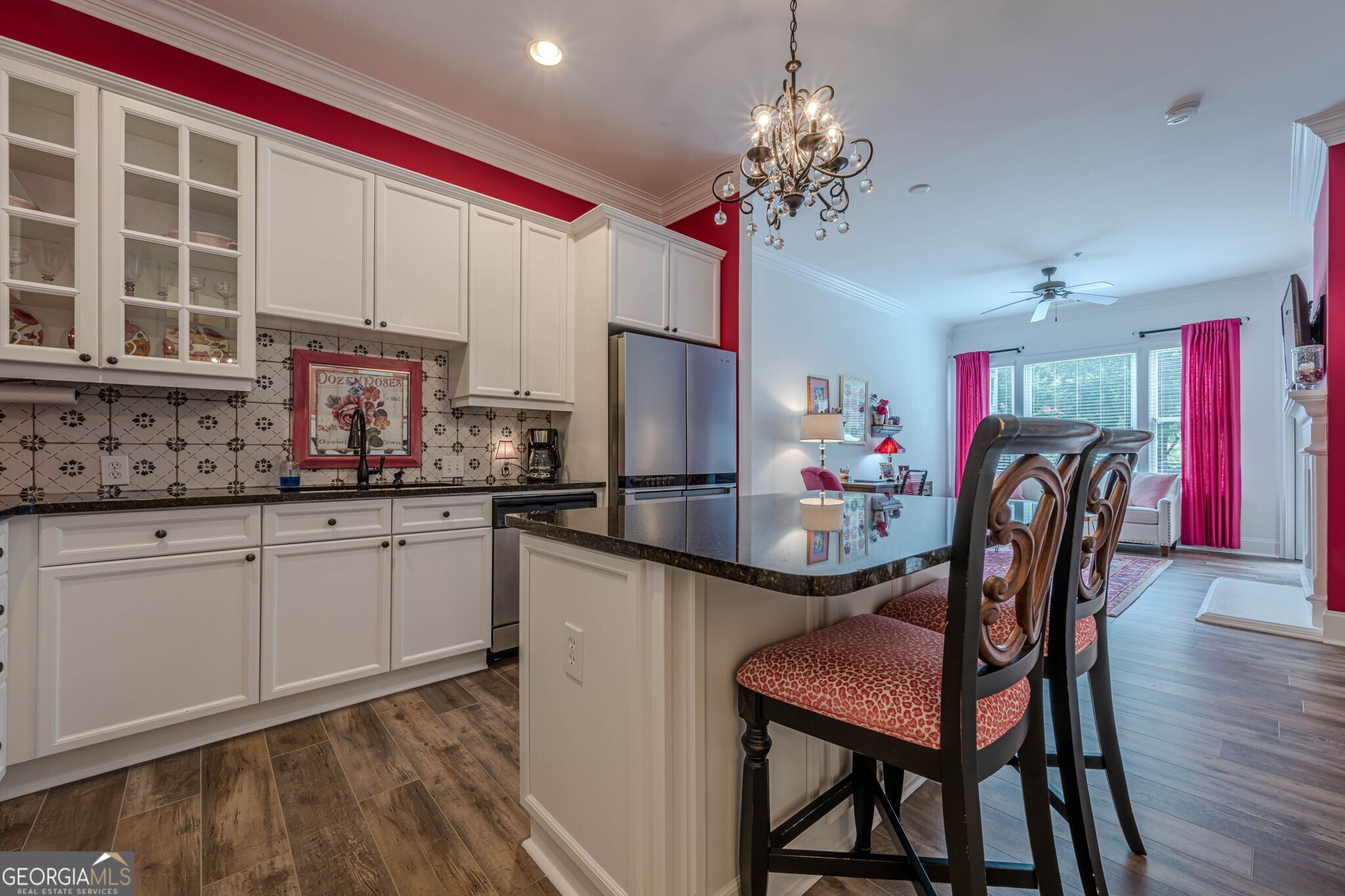 11 Perimeter CTR E 1116