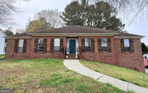 Photo of 169 Cathy Lane NE, Calhoun, GA 30701 (MLS # 10717798)