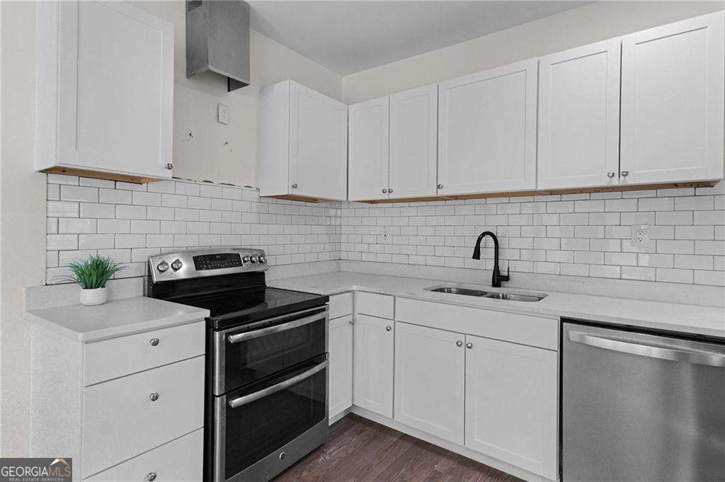 Lakewood Heights - Residential