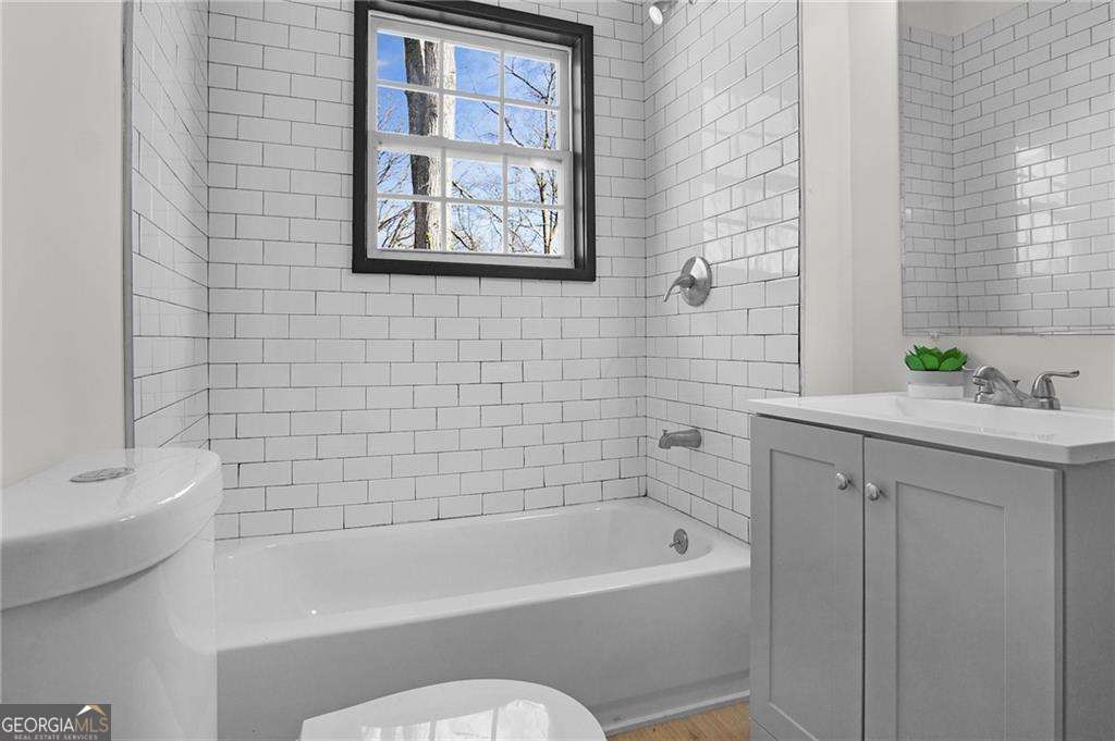 Lakewood Heights - Residential