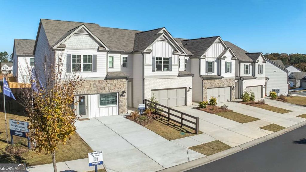 Photo of 4941 Jatoba Road #181, Acworth, GA 30101 (MLS # 10704918)