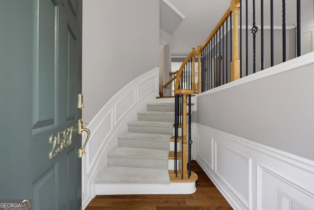 Photo of 2587 Bridlewood Lane SE, Atlanta, GA 30339 (MLS # 10854578)