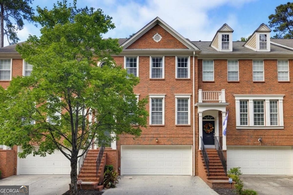 Photo of 2587 Bridlewood Lane SE, Atlanta, GA 30339 (MLS # 10854578)