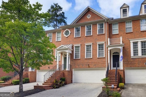 Photo of 2587 Bridlewood Lane SE, Atlanta, GA 30339 (MLS # 10854578)