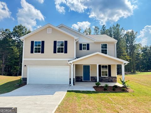 Photo of 4645 Sunrise Ridge, Covington, GA 30016 (MLS # 10528253)