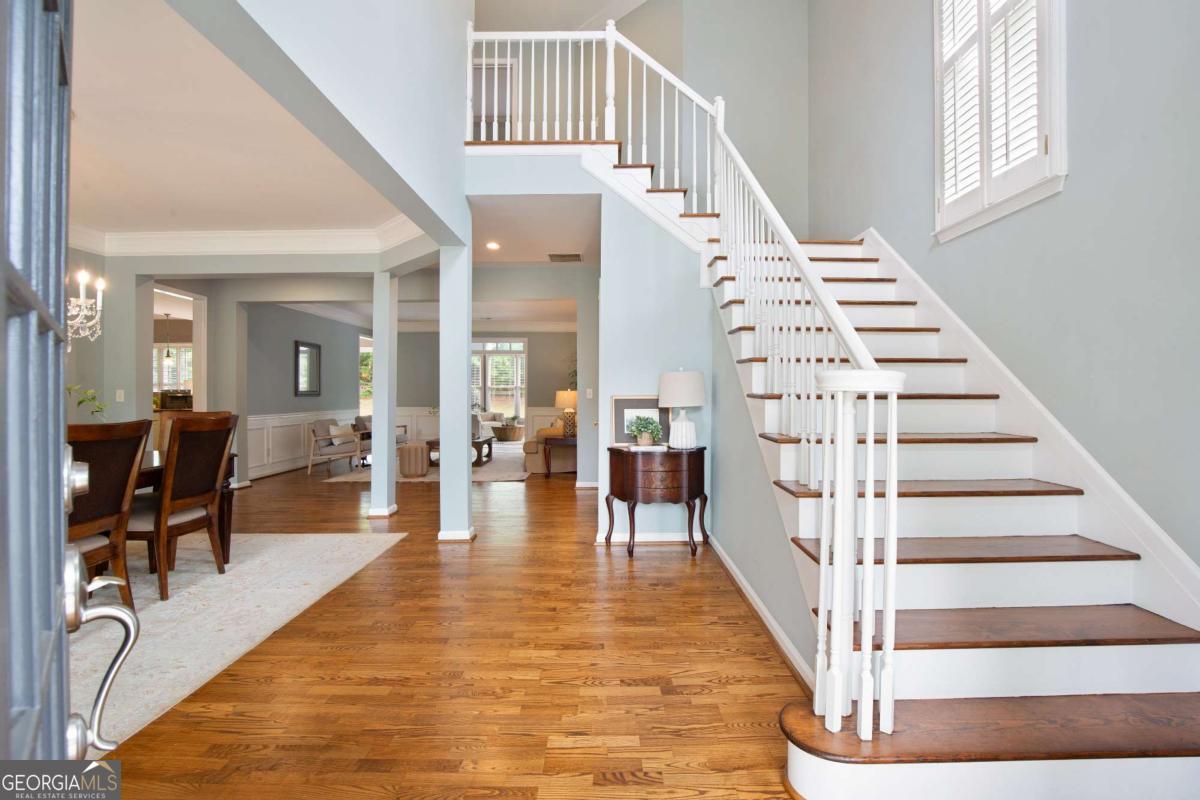 1110 Bascomb Farm DR