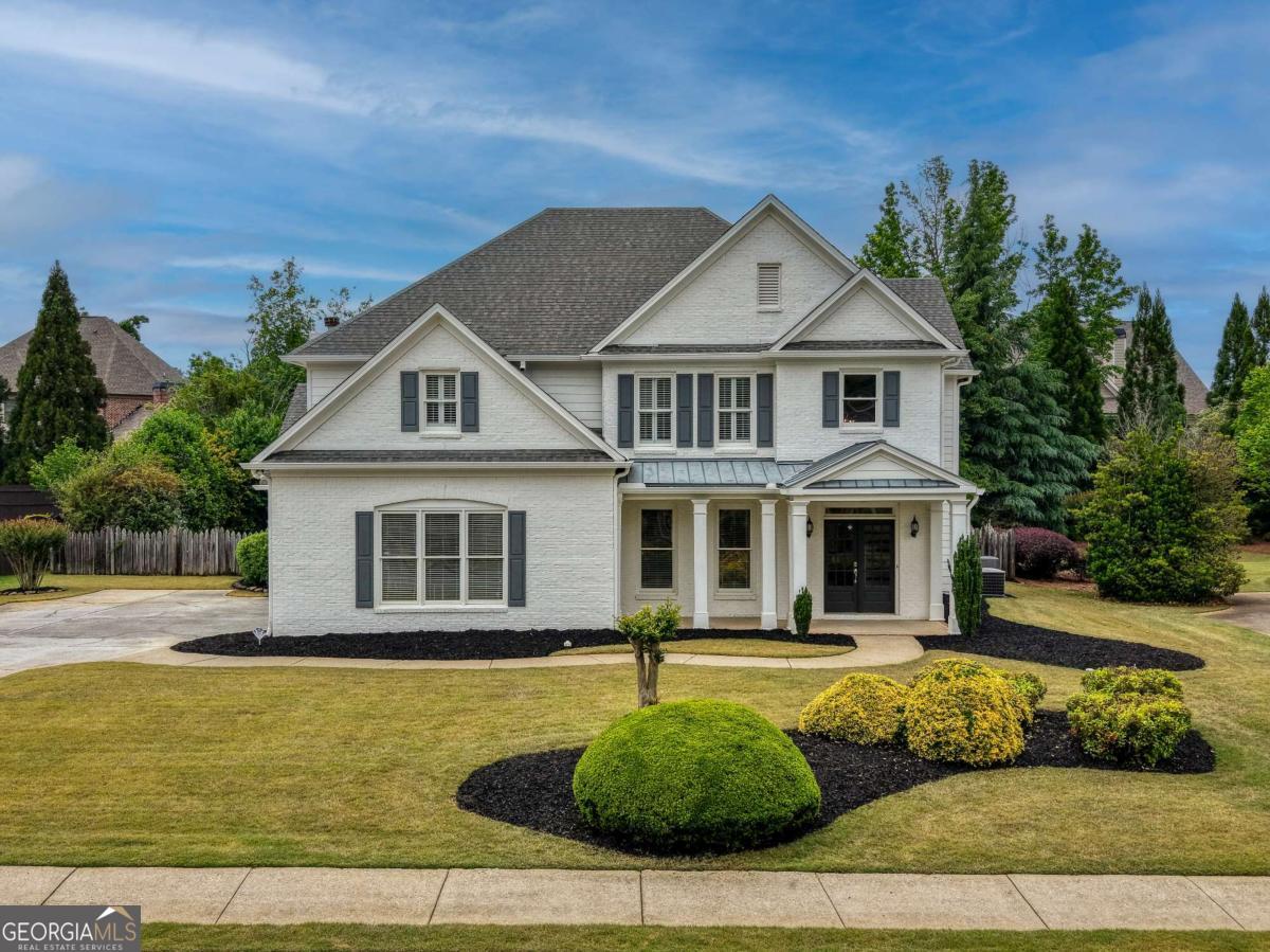 1110 Bascomb Farm DR