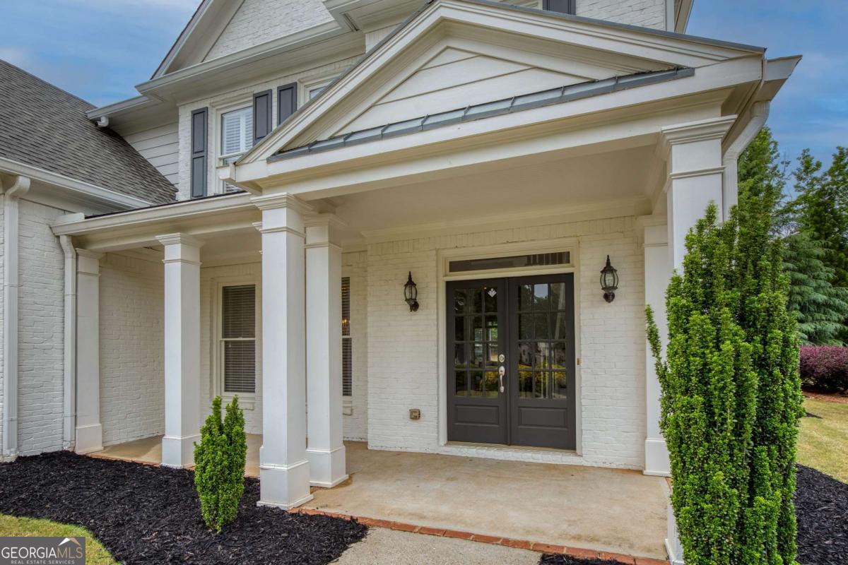 1110 Bascomb Farm DR