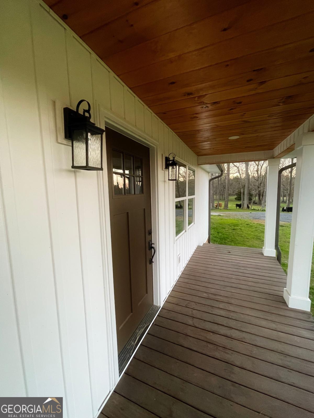 446 Brown Bridge RD