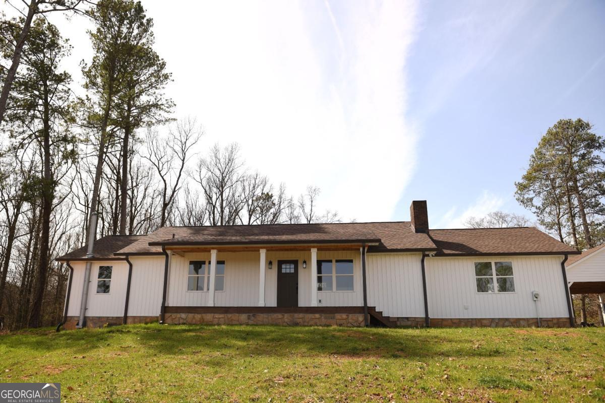446 Brown Bridge RD