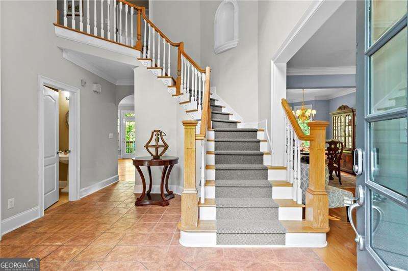 1169 Dawn View LN NW