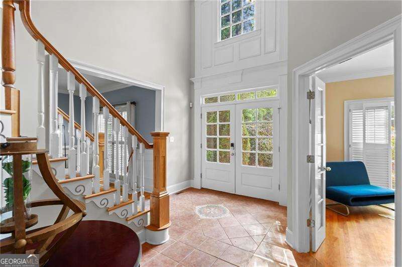 1169 Dawn View LN NW